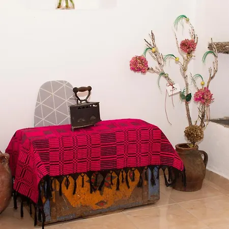 Casa Elafonisi N1 Διαμέρισμα Πλοκαμιανά Εξωτερικό φωτογραφία