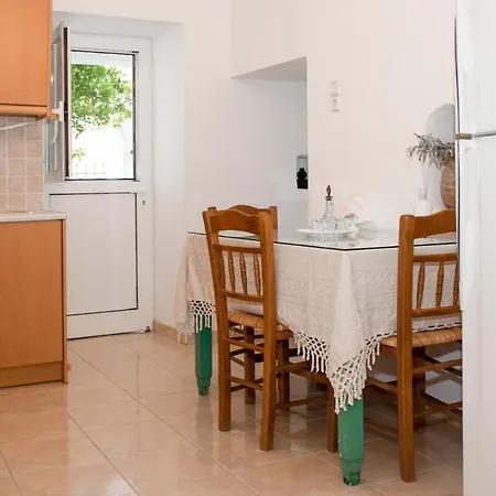 Casa Elafonisi N1 Διαμέρισμα Πλοκαμιανά Εξωτερικό φωτογραφία