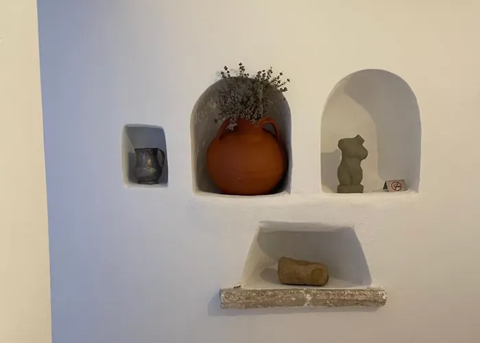 Casa Elafonisi N1