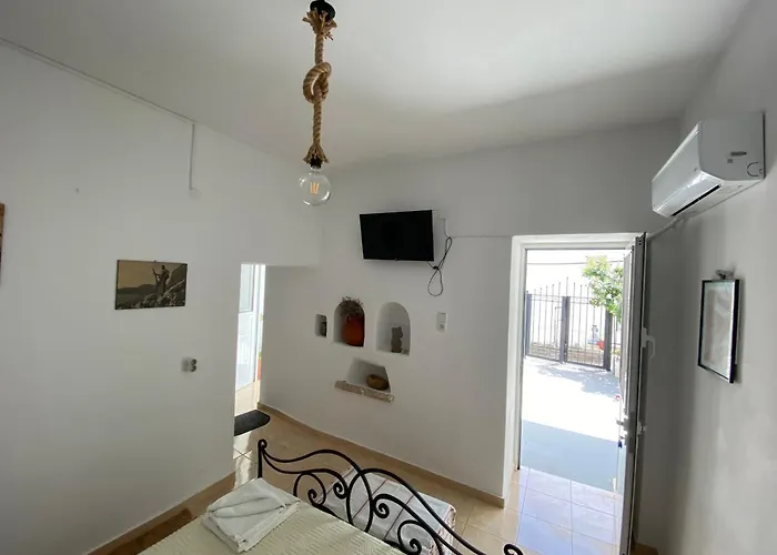 Casa Elafonisi N1