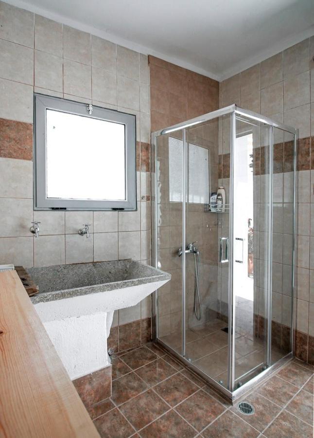 Apartment Casa Elafonisi N1