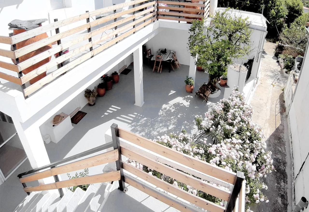 Casa Elafonisi N1 Apartment *