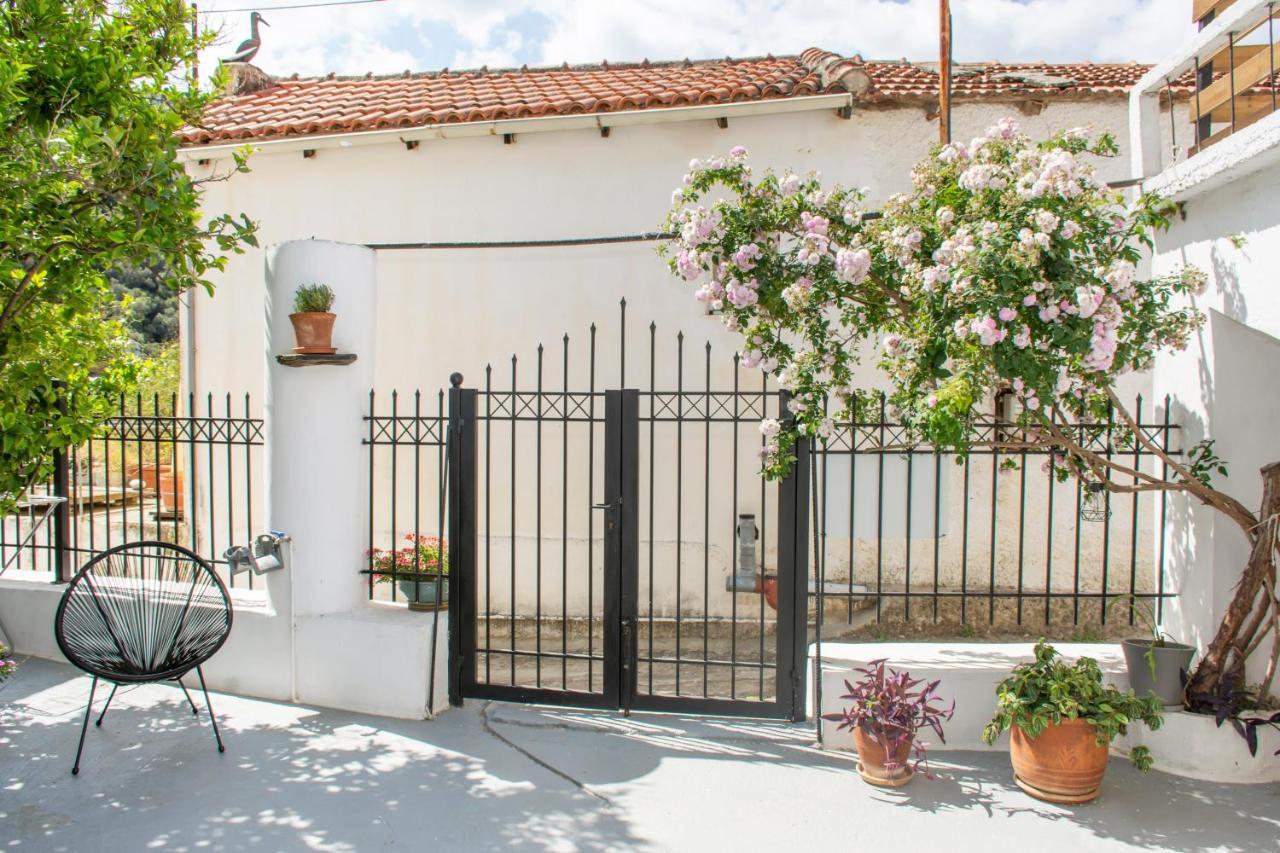 Casa Elafonisi N1 *