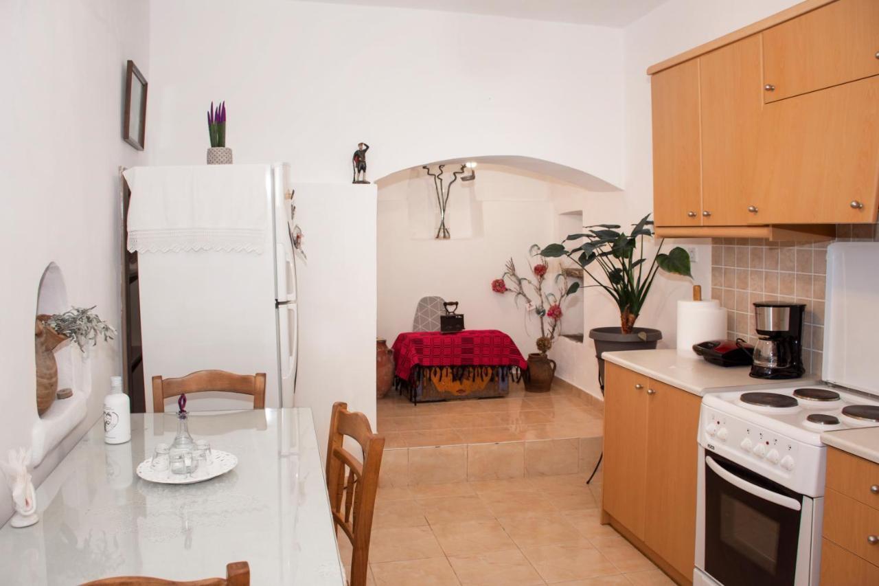 Apartment Casa Elafonisi N1 *