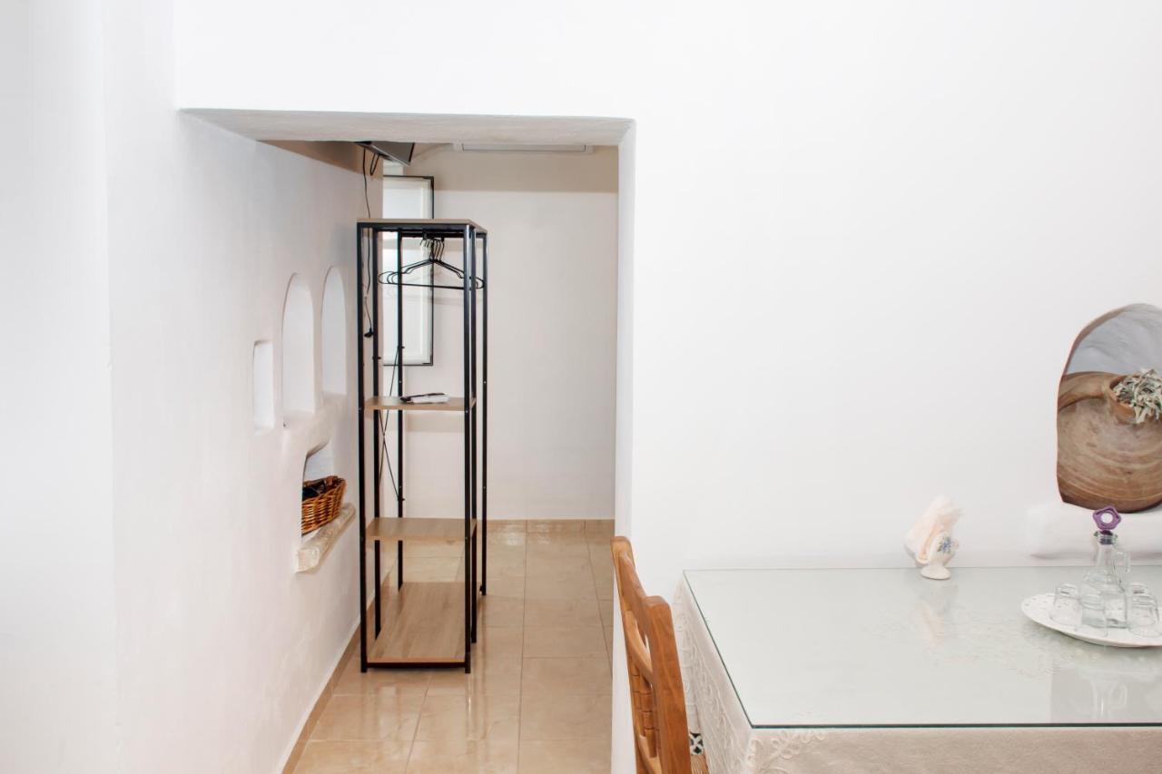 Apartment Casa Elafonisi N1 *