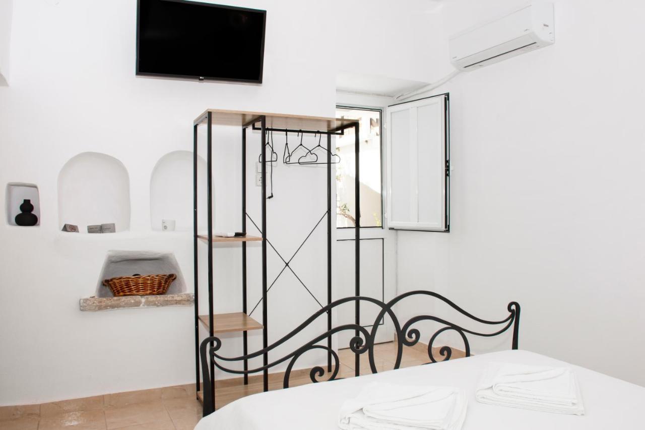 Casa Elafonisi N1 Plokamiana
