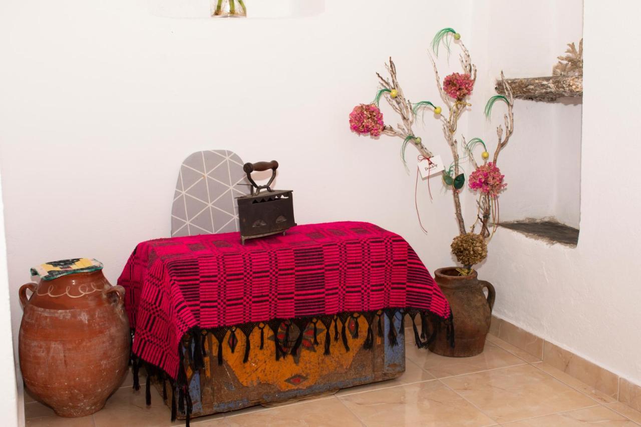 Apartment Casa Elafonisi N1