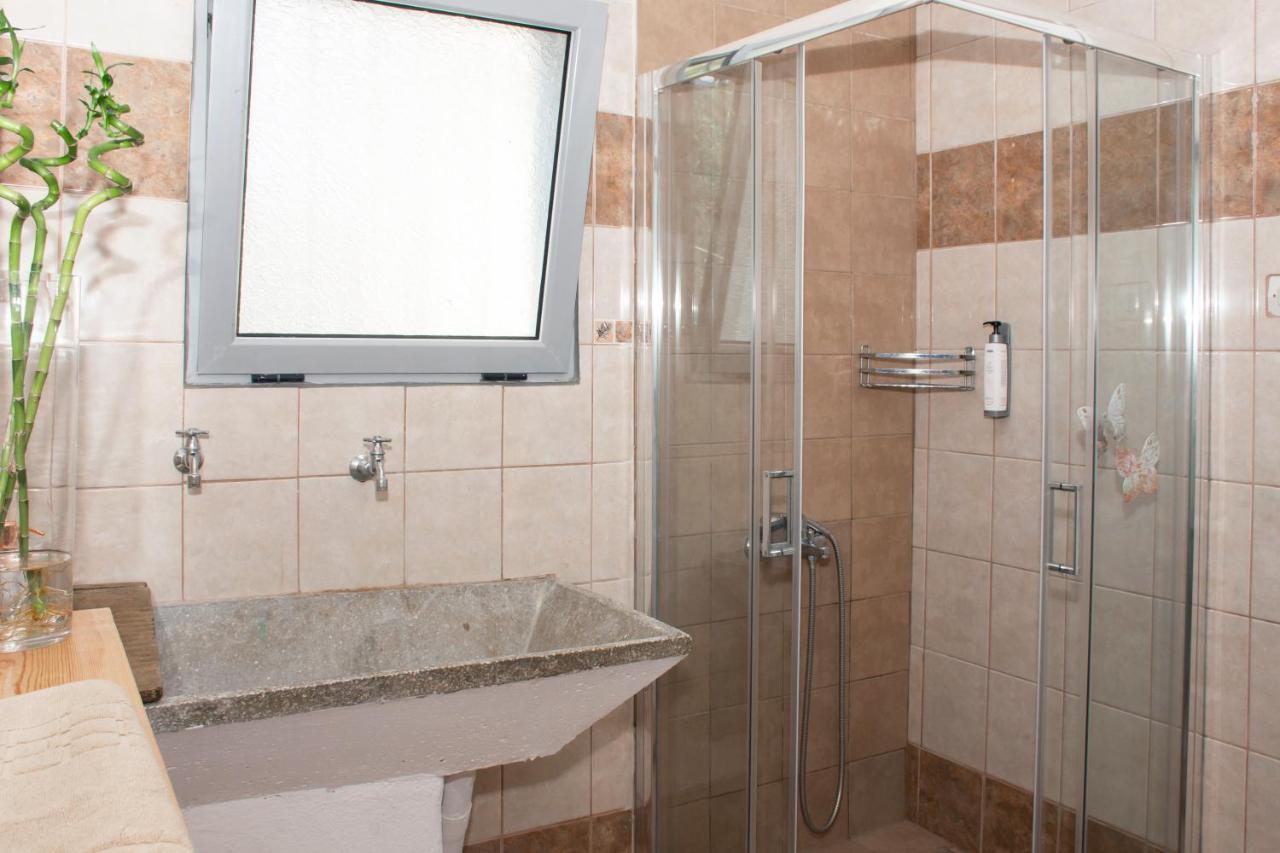 Casa Elafonisi N1 * Plokamiana
