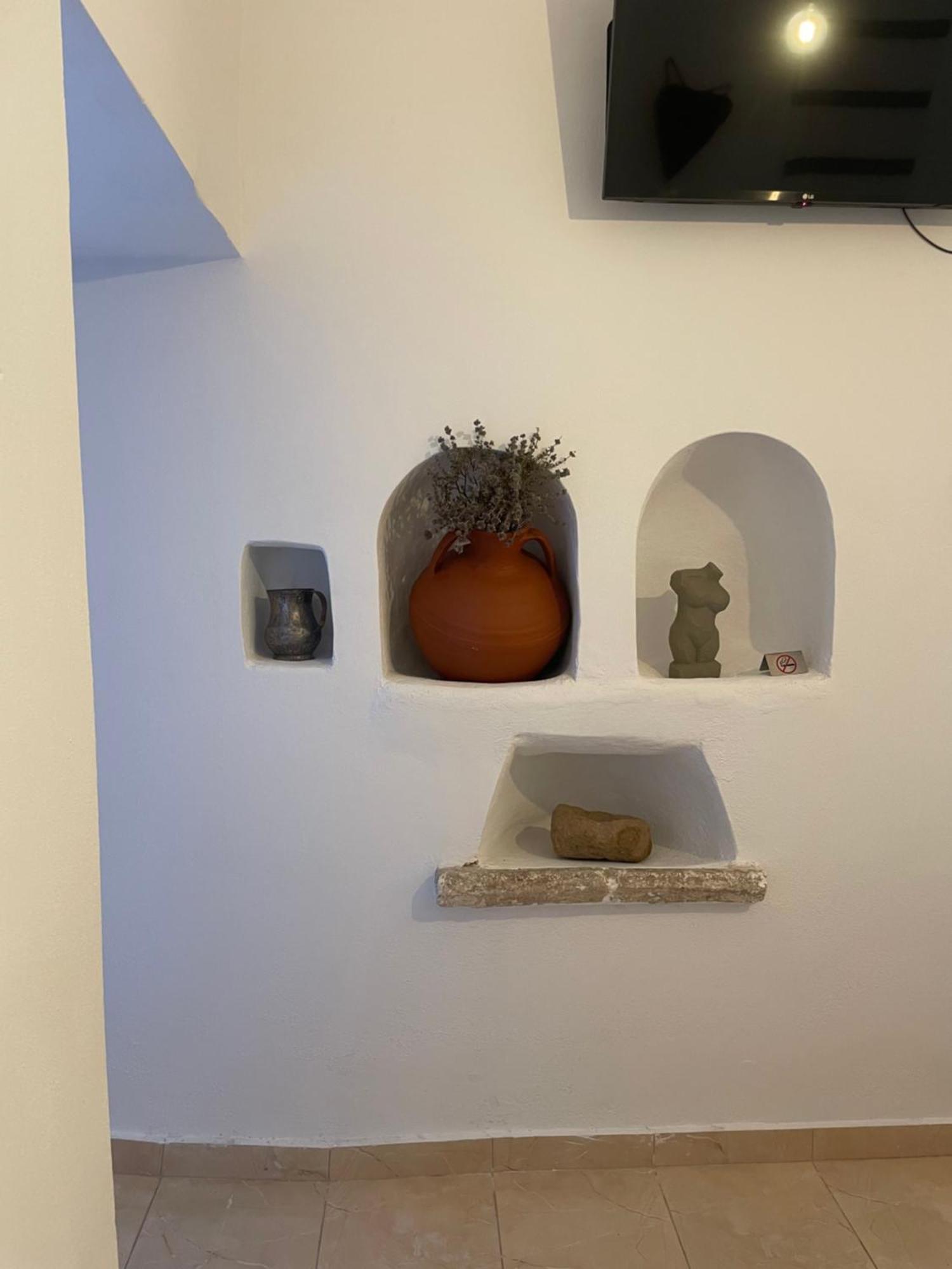 Casa Elafonisi N1