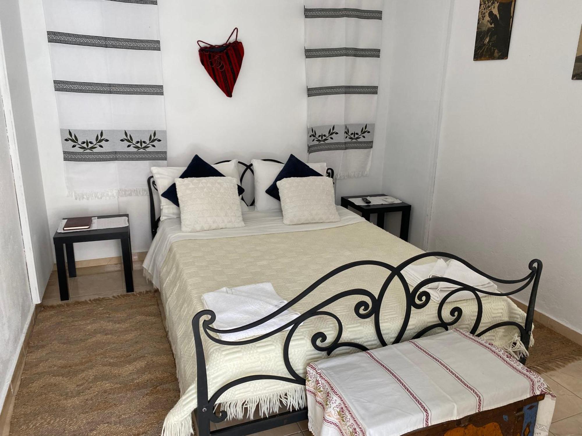 Apartment Casa Elafonisi N1 *