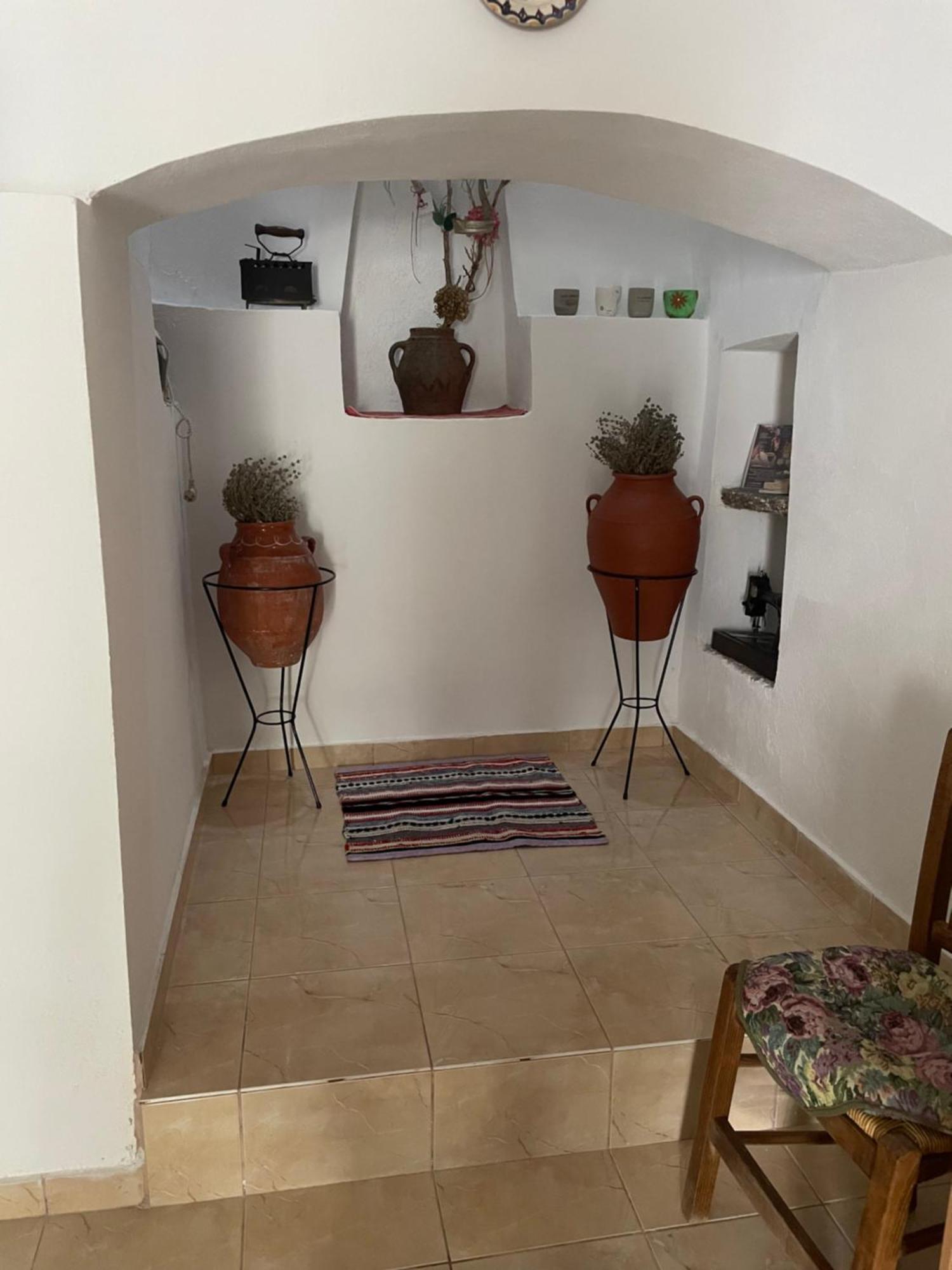 Casa Elafonisi N1 Apartment Plokamiana